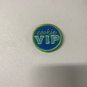 Girl Scout Badge